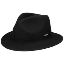 Dacoma Traveller Wool Hat by Stetson - &pound;109.00