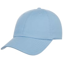 Dad Hat Strapback Cap - &pound;15.95