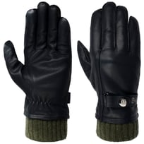 Dahlen Touch Men�s Gloves by Roeckl - &pound;70.95