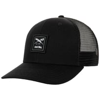 Daily Flag Low Rise Mesh Cap by iriedaily - &pound;30.95