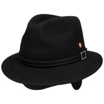 Dale Trekking Wool Hat by Mayser - &pound;140.95