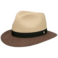 Dalero Traveller Straw Hat by Lierys - &pound;44.95