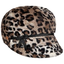 Dalia Leo Newsboy Cap by Mayser - &pound;87.95