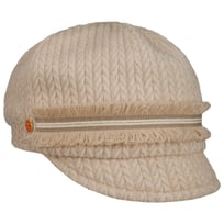 Dalia Newsboy Cap by Mayser - &pound;70.95