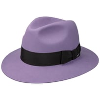 Dalion Fur Felt Hat by Stetson - &pound;299.00