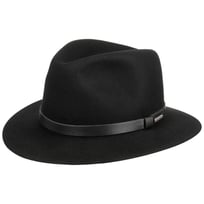 Dalloware Traveller Fur Felt Hat by Stetson - &pound;299.00
