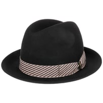 Damiano Super Fine Wool Hat by Borsalino - &pound;247.95