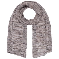 Damina Lurex Knit Scarf by Seeberger - &pound;27.95