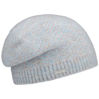Damola Knit Beanie Hat by Seeberger - &pound;31.95