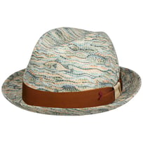 Dandy Heritage Player Cloth Hat by Alfonso D�Este - &pound;96.95