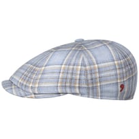 Dandy Shelby Heritage Flat Cap by Alfonso D�Este - &pound;113.95