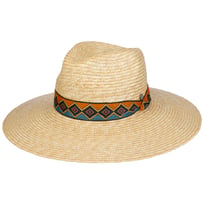 Daneda Traveller Straw Hat by Lierys - &pound;52.95
