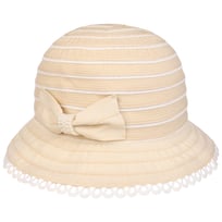 Danoa Cloth Hat by Seeberger - &pound;44.95