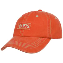 Daran Washed Cap by Barts - &pound;17.95