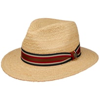 Daravico Traveller Raffia Hat by Balmoral - &pound;60.95