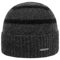 Darfield Cashmere Beanie Hat by Stetson - &pound;99.00