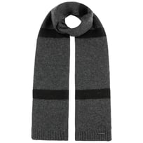 Darfield Cashmere Scarf by Stetson - &pound;199.00