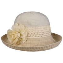 Darita Upward Brimmed Hat by Lierys - &pound;96.95