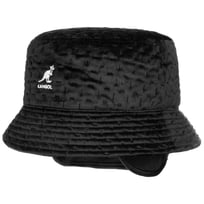Dash Quilted Bin Cloth Hat by Kangol - &pound;46.95