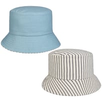 Dasona Bucket Reversible Hat by bedacht - &pound;61.95