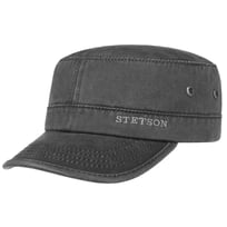 Datto Army Cap by Stetson - &pound;49.00