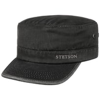 Datto Winter Army Cap by Stetson - &pound;59.00