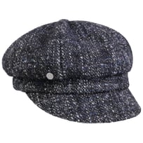 Daval� Newsboy Cap by Lierys - &pound;61.95