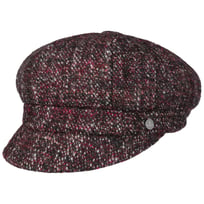 Daval� Newsboy Cap by Lierys - &pound;61.95