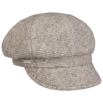 Davena Newsboy Cap by Seeberger - &pound;40.95