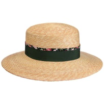 Daverly Straw Hat - &pound;61.95