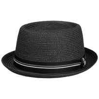 Dawleys Pork Pie Toyo Straw Hat by Lierys - &pound;44.95