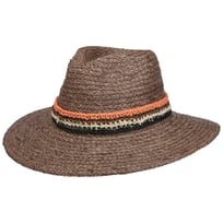 Dawoor Straw Hat by Barts - &pound;53.95