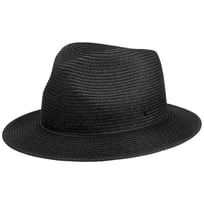 Dawson Toyo Traveller Straw Hat by Stetson - &pound;69.00