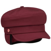 Debby Fisherman�s Cap with Ear Flaps by Mayser - &pound;79.95