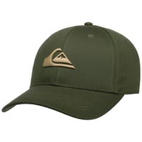Decades Snapback Cap by Quiksilver - &pound;22.95
