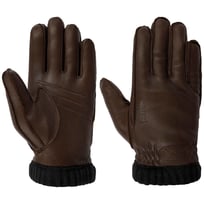 Deerskin Primaloft Rib Gloves by Hestra - &pound;102.95