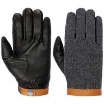 Deerskin Wool Tricot Gloves by Hestra - &pound;79.95