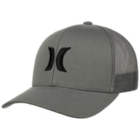Del Mar Trucker Cap by Hurley - &pound;31.95