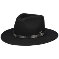 Delacova Wool Western Hat by Brixton - &pound;104.95