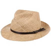 Delamo Straw Hat by Lipodo - &pound;26.95