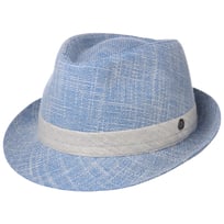 Delamon Trilby Hat by Lierys - &pound;70.95