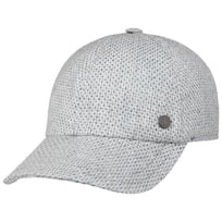 Delaro Linen Mix Cap by Lierys - &pound;69.95
