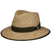 Delento Traveller Seagrass Hat by Lierys - &pound;70.95