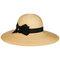 Delia Wide Brim Straw Hat by Lierys - &pound;176.95