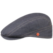 Delian UV Protection Flat Cap by Mayser - &pound;85.85