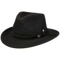 Delioca Wool Hat by Lierys - &pound;70.95