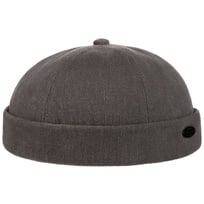 Delmas Cotton Docker Hat by Chillouts - £17.95