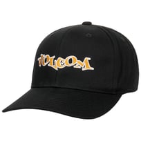 Demo Cap by Volcom - &pound;33.95