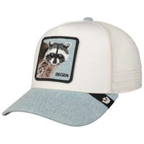 Denim Degen by Goorin - &pound;44.95
