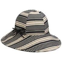 Denova Stripes Floppy Hat by Lierys - &pound;37.95